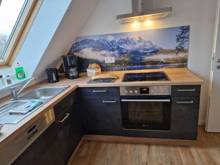 Ferienwohnung Wernigerode