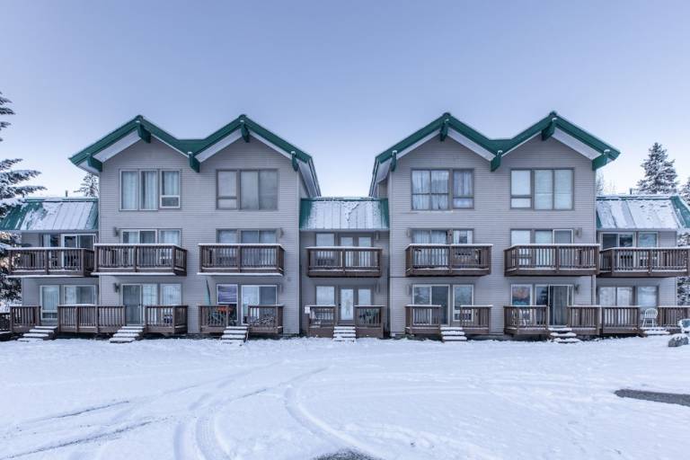 Apartment Girdwood