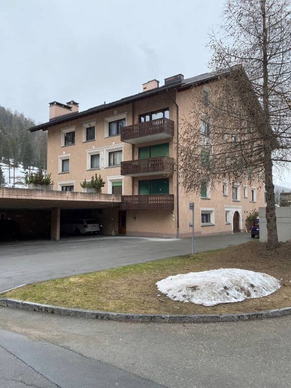Appartement  Pontresina