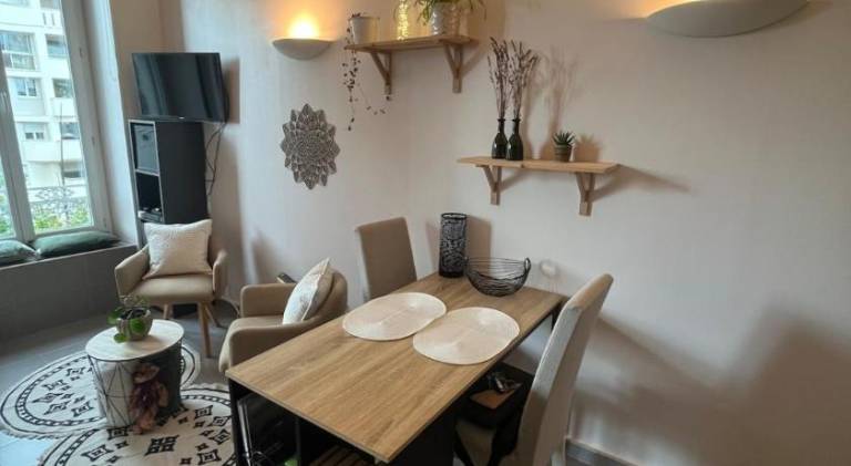 Holiday apartment with 1 room for 2 persons — photo 3