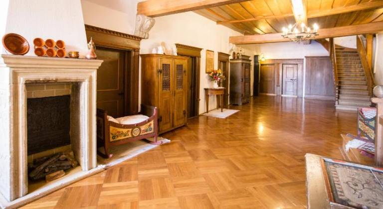 Hotel-Gasthof Goldener Greifen — photo 2