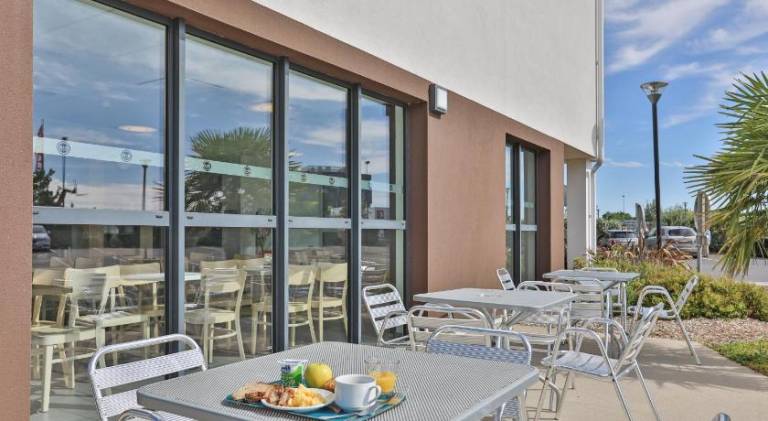 B&B HOTEL La Roche-sur-Yon — photo 3