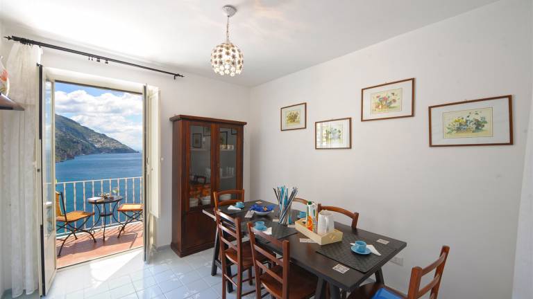 Fully equipped villa with terrace | Panoramic view | Close to the beach | Suitable for remote work | Pets allowed — photo 4