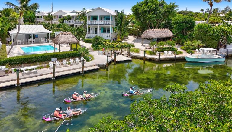 Villa Islamorada