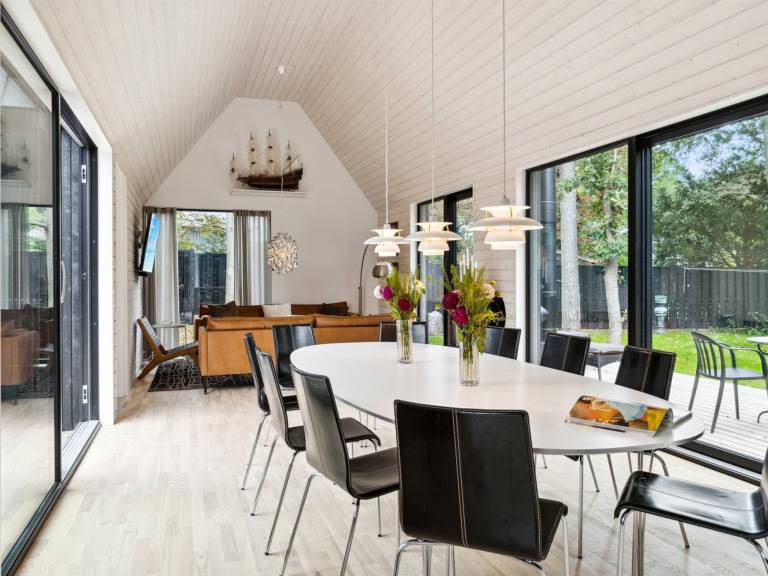 House  Gilleleje