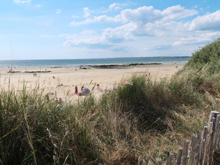 Maison de vacances Ploemeur