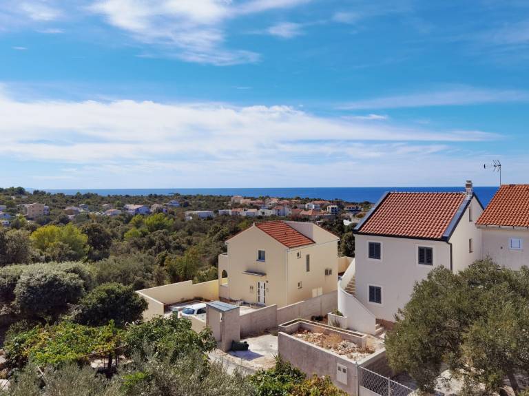 Apartament Sevid