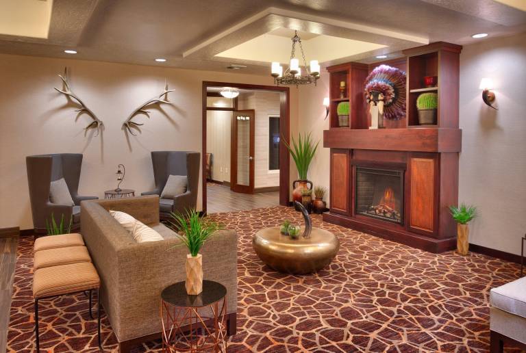 Holiday Inn Express & Suites Kanab By IHG — photo 4