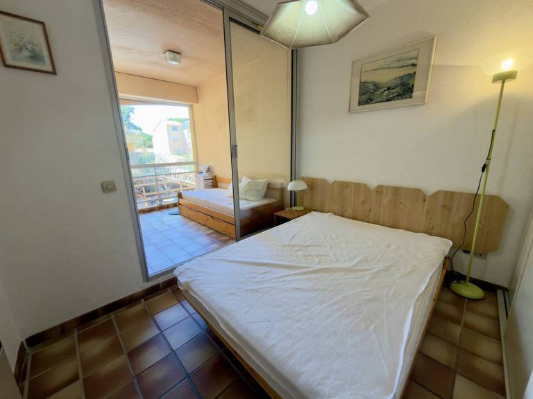 Rental apartment with pool | Close to the beach | Dogs allowed — photo 3
