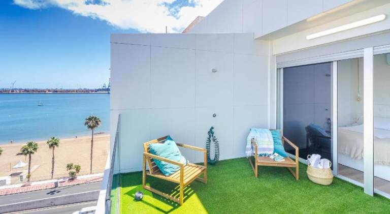 Apartment  Las Palmas de Gran Canaria