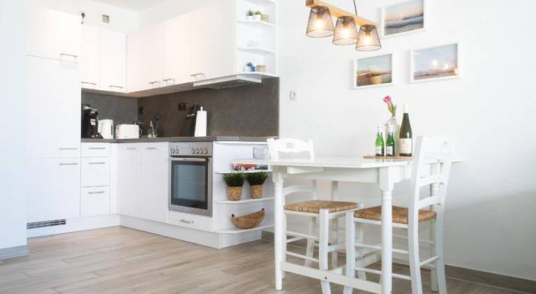 Apartment with 1 room for 4 persons — photo 4