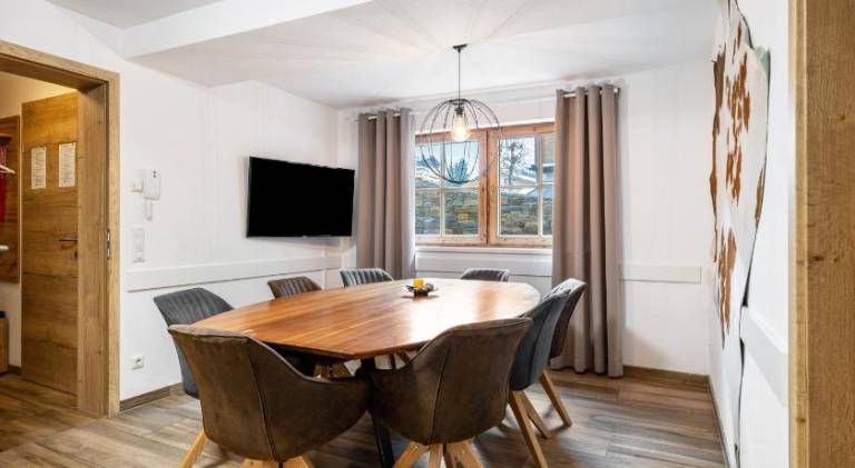 Rental apartment | Close to the ski | Pets allowed in Saalbach-Hinterglemm