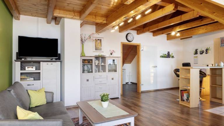 Ferienwohnung Endingen am Kaiserstuhl