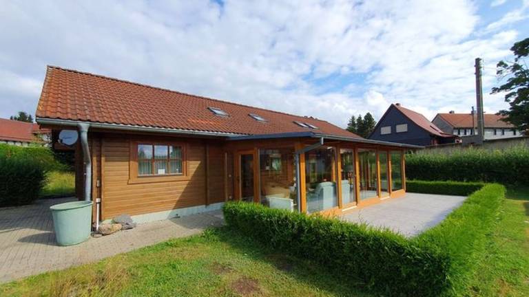 Ferienwohnung  Tanne