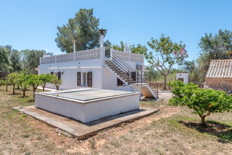 Finca Llucmajor