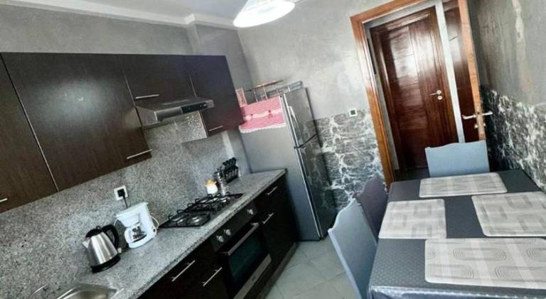 Rental apartment with 2 rooms for 6 persons — photo 4