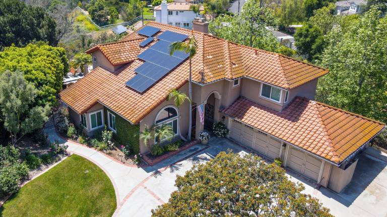 House Encinitas