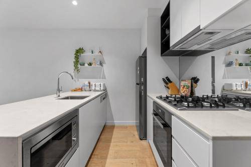 Apartment South Yarra