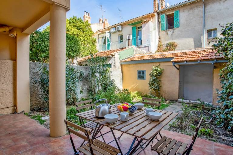 Maison de vacances Toulon