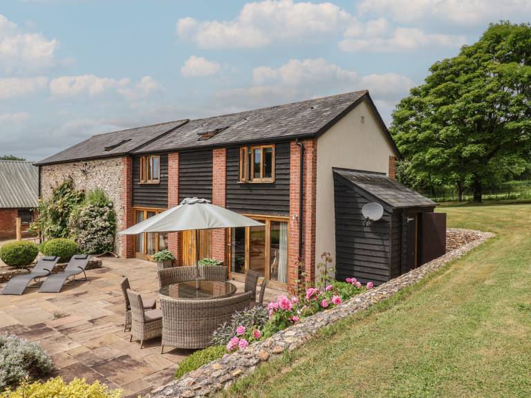 Cottage Honiton