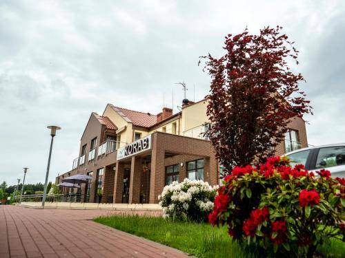 Resort Kołobrzeg