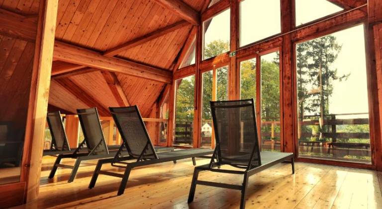 LE CLOS DES SOURCES Hotel & Spa — photo 3