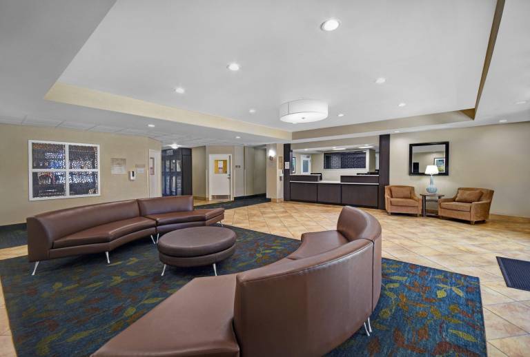 Candlewood Suites Sumter By IHG — photo 2