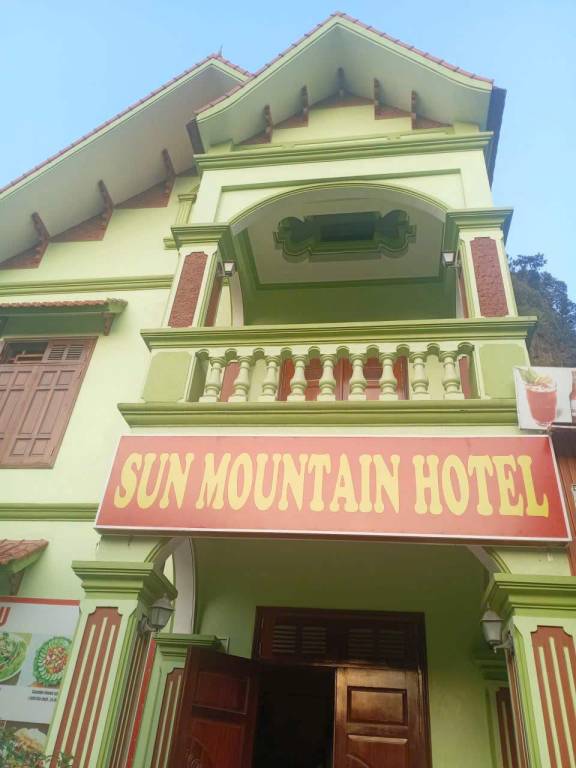 Sun Mountain Hostel — photo 2