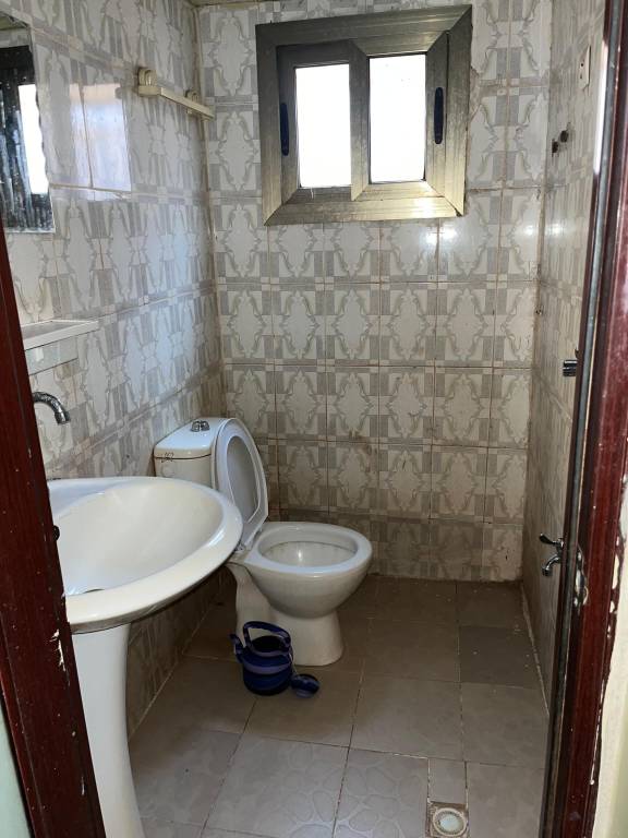 Apartment Cite Du Niger