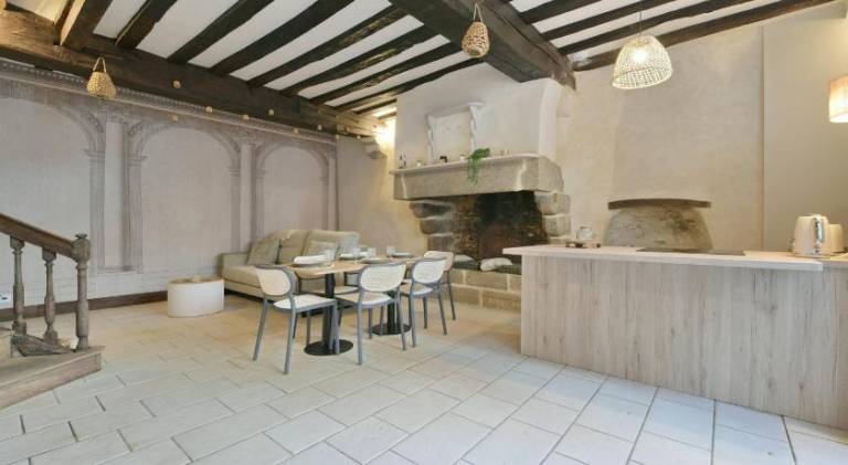House with 4 rooms for 10 persons — photo 3