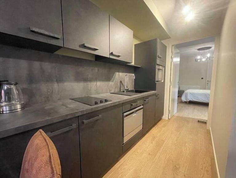 Appartement Cambrai