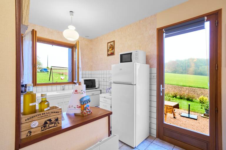 La Pause Nature in Périgord – Family-Friendly Retreat Surrounded by Nature — photo 5