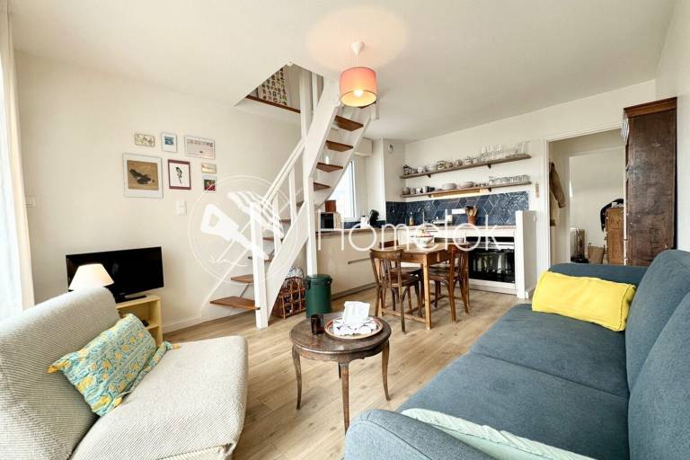 Appartement Quiberon