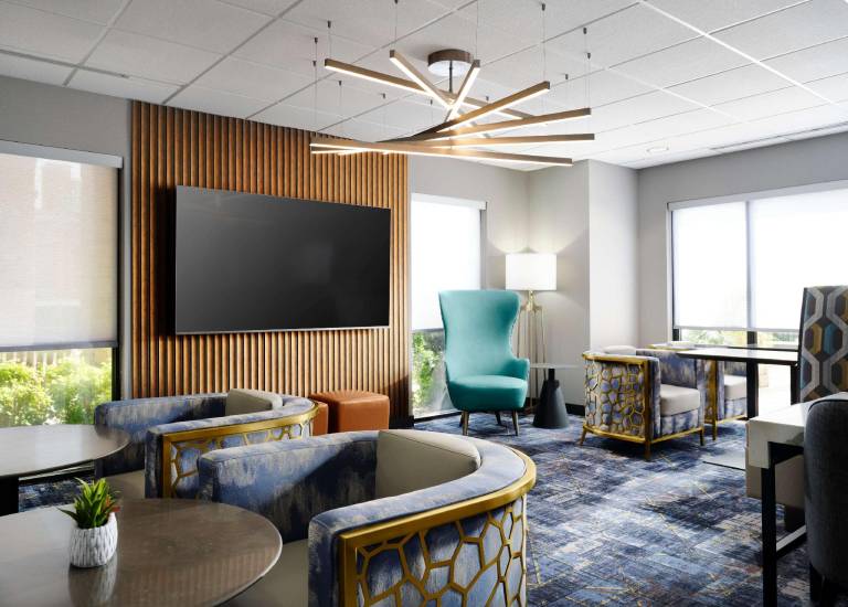 Hampton Inn & Suites Dallas-DFW ARPT W-SH 183 Hurst — photo 3