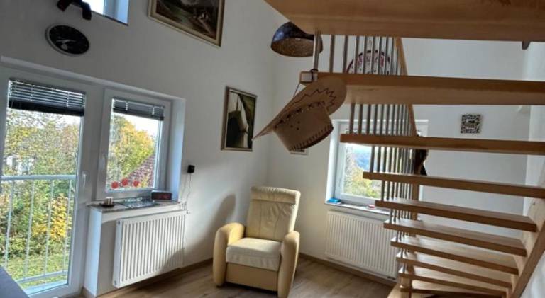 Vacation home with 1 room for 6 persons — photo 4