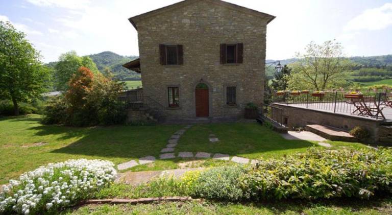 Agriturismo Tredozio
