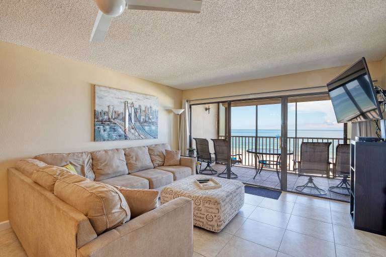 Condo Indian Rocks Beach