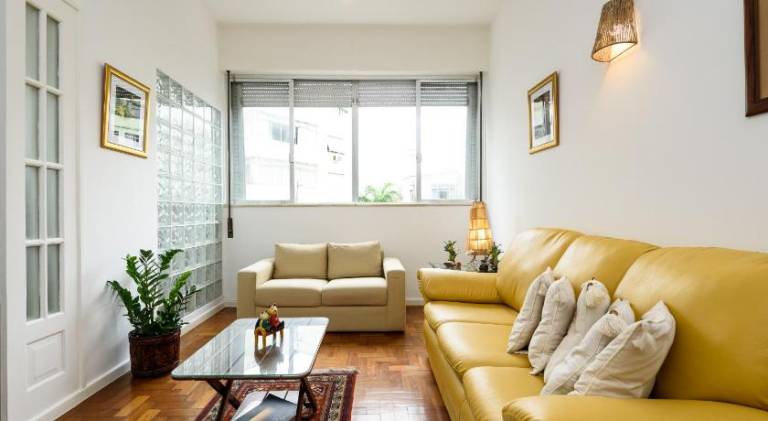 Appartement Leblon