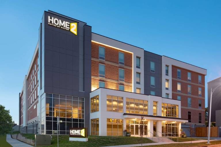 Home2 Suites by Hilton Omaha UN Medical Ctr Area in Omaha, NE