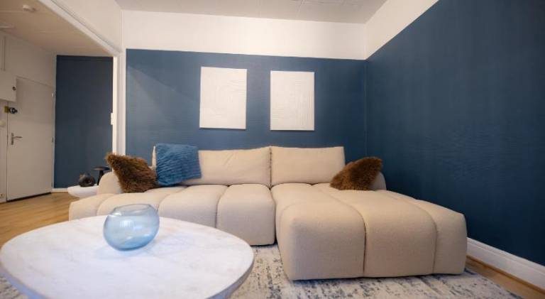 Apartment | Pet-friendly in Boe
