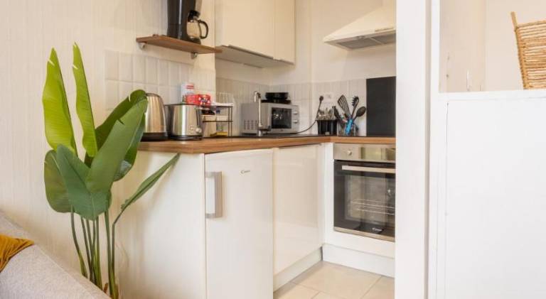 Holiday apartment | Pets allowed — photo 4