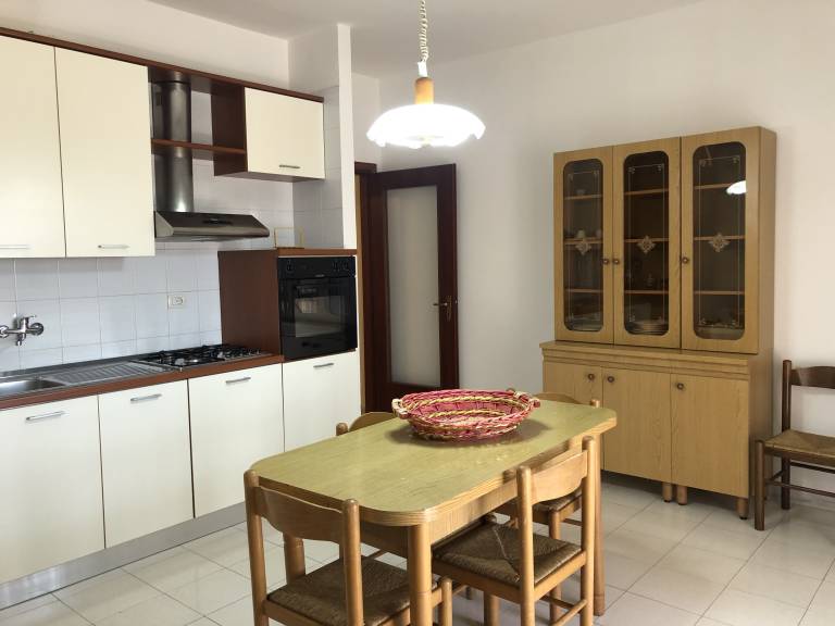 Appartamento Gallipoli