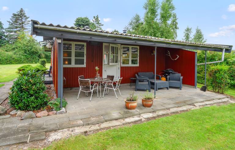 Feriehus Præstø