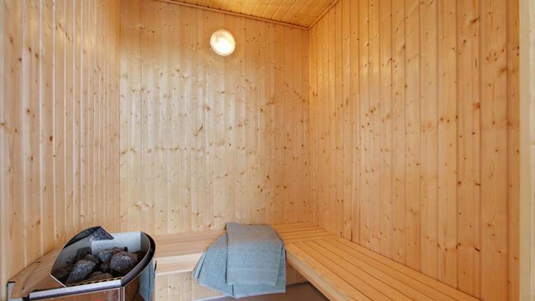 Ferienhaus  Henne Strand