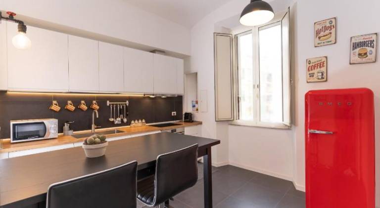 Apartment | Near St. Peter's Square — photo 3