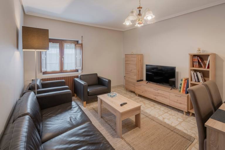 Holiday Home 'Casa Tilde' with Private Terrace, Balcony and Wi-Fi — photo 3