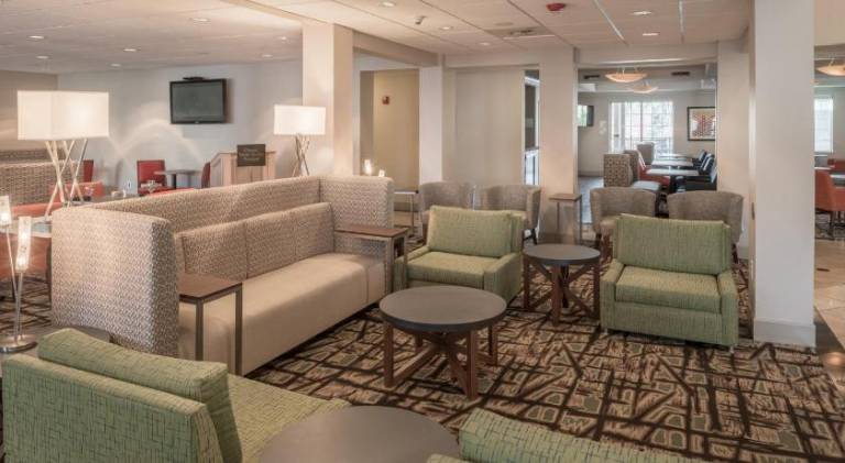 Holiday Inn Express Spokane Airport By IHG — photo 2