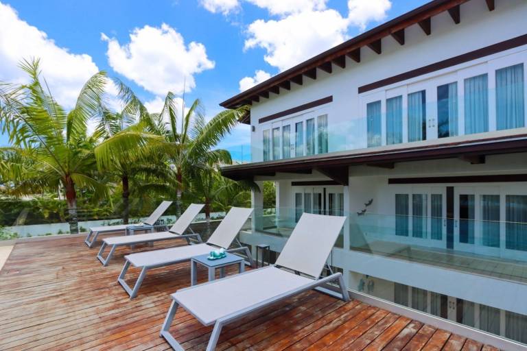 Villa La Romana