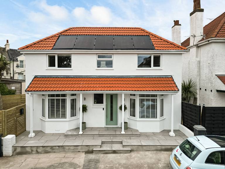 Cottage Babbacombe