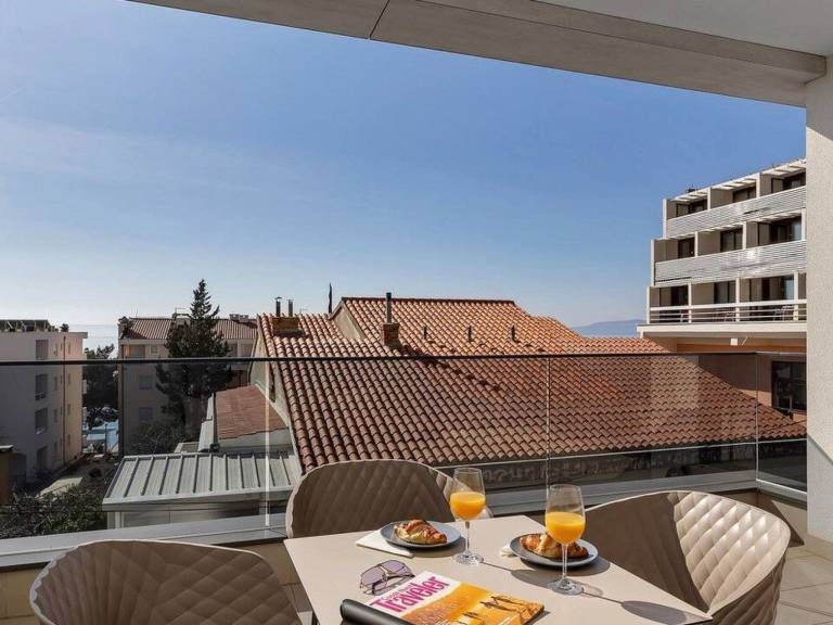 Nice rental apartment with terrace | Next to the beach | Dogs allowed — photo 2